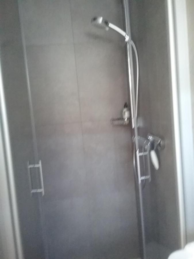 Perlenbachtal Appartement Monschau Buitenkant foto